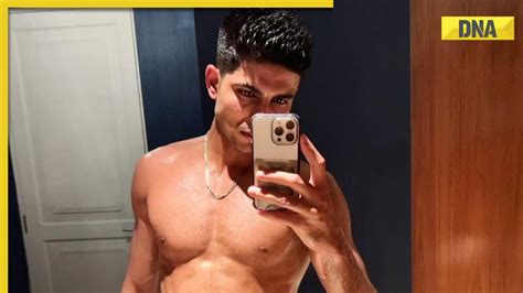 shubman gill nude|Shubman Gill Photos 